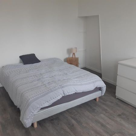 Elbeuf 4 Chambres 8 Personnes Max Pour Groupes Wifi Dış mekan fotoğraf