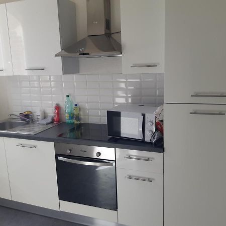 Elbeuf 4 Chambres 8 Personnes Max Pour Groupes Wifi Dış mekan fotoğraf