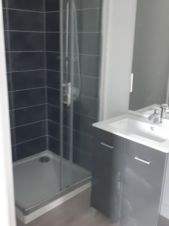 Elbeuf 4 Chambres 8 Personnes Max Pour Groupes Wifi Dış mekan fotoğraf